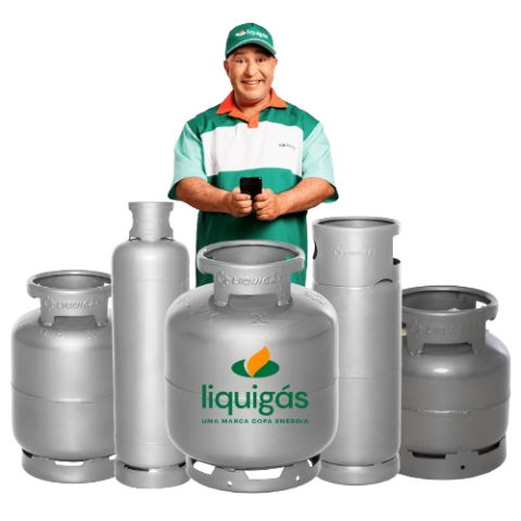 Gás Balneário Camboriú BC